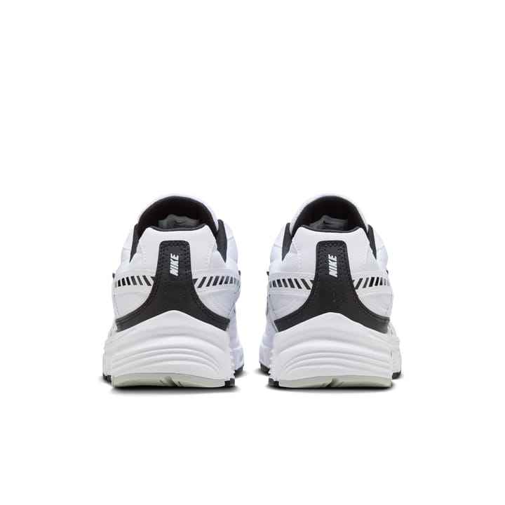 NIKE 0566 White/Black NIKE