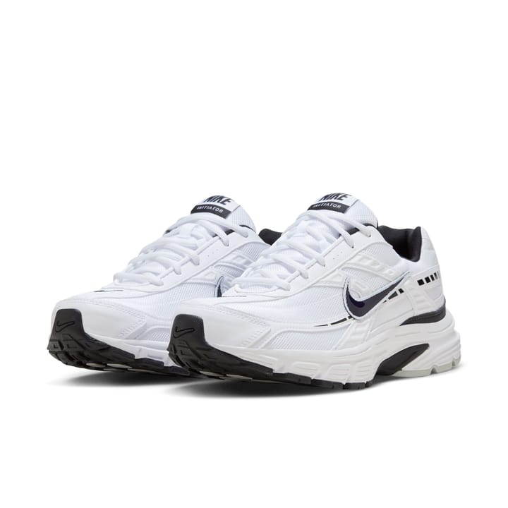 NIKE 0566 White/Black NIKE