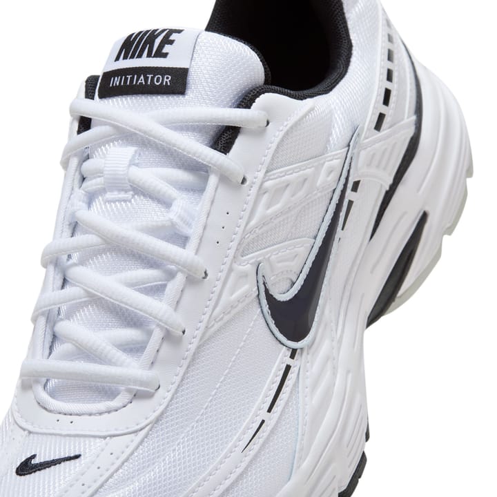 NIKE 0566 White/Black NIKE