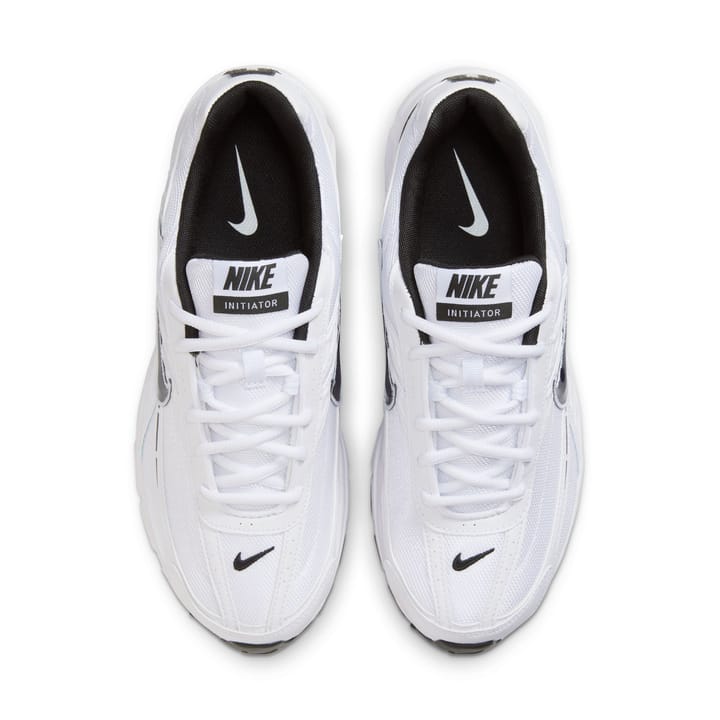 NIKE 0566 White/Black NIKE