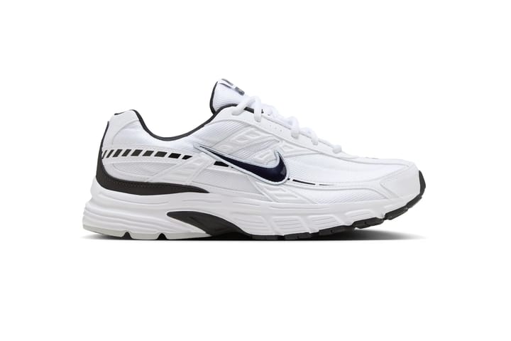 NIKE 0566 White/Black NIKE