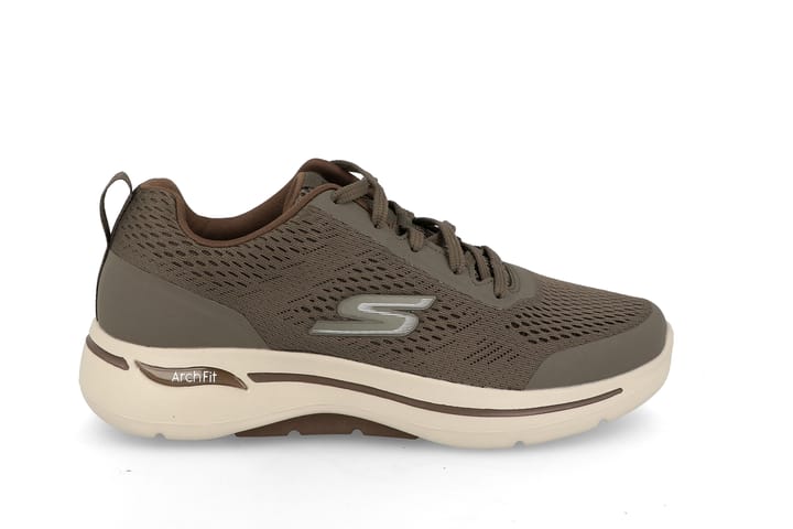 SKECHERS 0571 Taupe