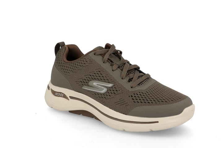 SKECHERS 0571 Taupe