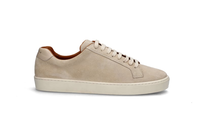 Cupsole sneaker STOCKHOLM DESIGN GROUP