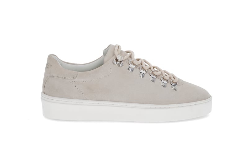 Cupsole sneaker STOCKHOLM DESIGN GROUP