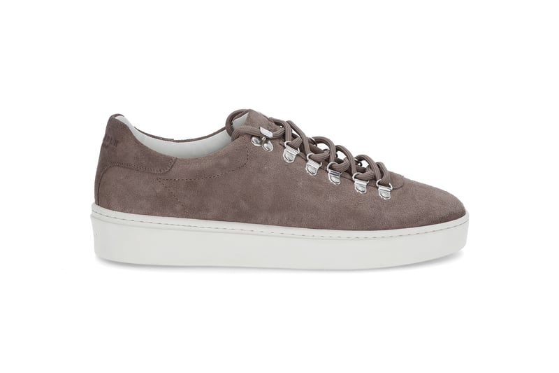 Cupsole sneaker STOCKHOLM DESIGN GROUP