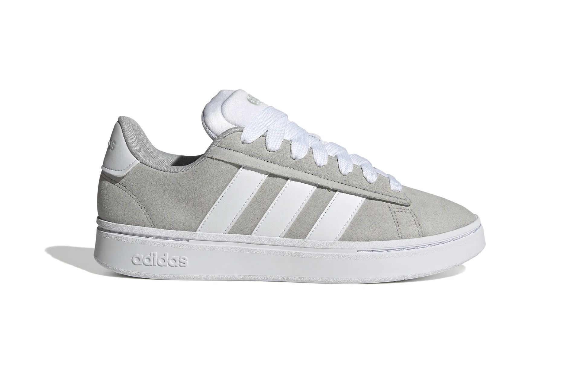 ADIDAS 6235 Grey Two/Ftwr W ADIDAS