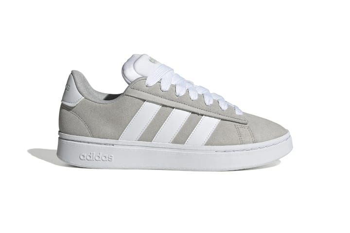 ADIDAS 6235 Grey Two/Ftwr W ADIDAS ADIDAS 6235 Grey Two/Ftwr W ADIDAS