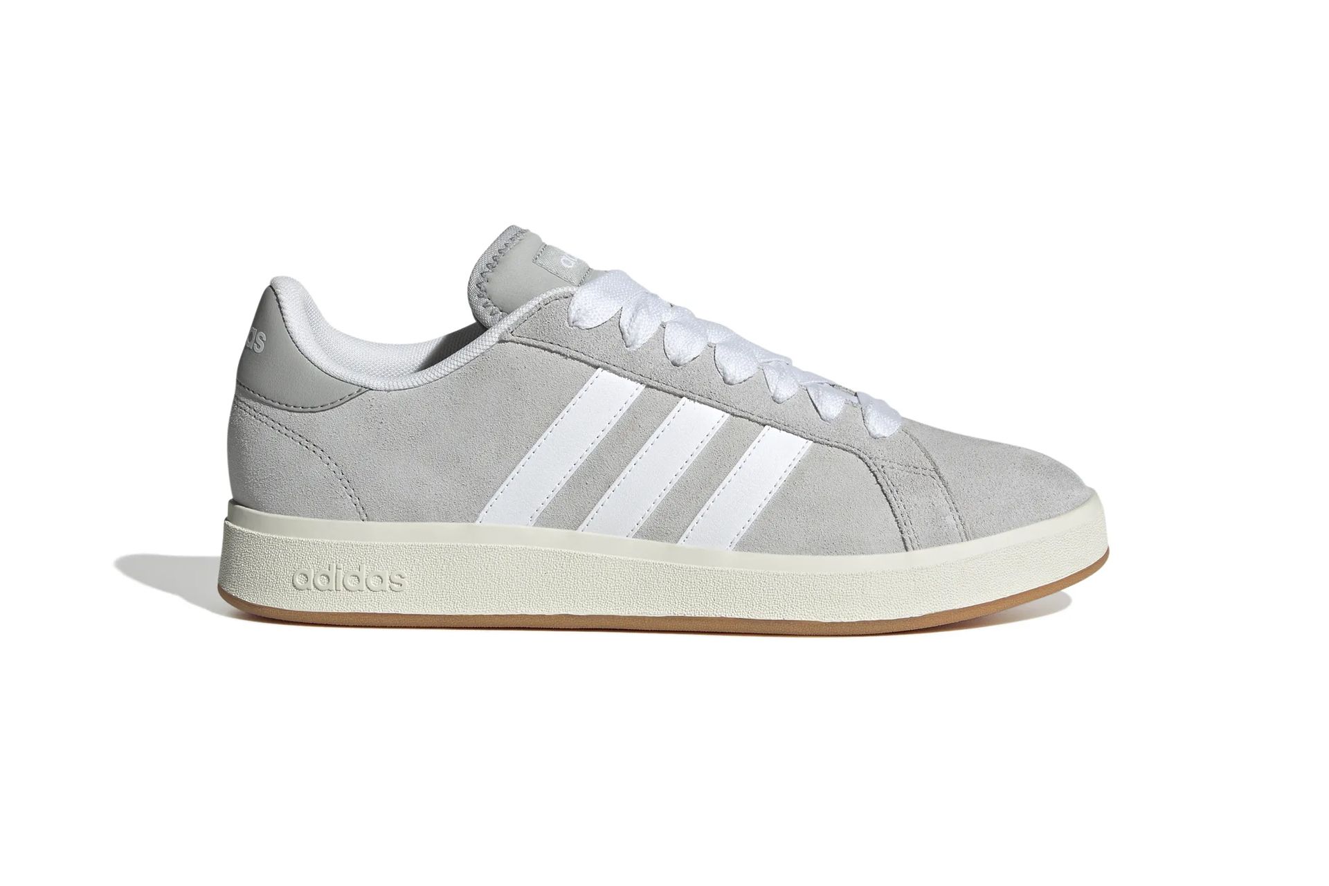 ADIDAS 6256 Grey Two/Ftwr W ADIDAS
