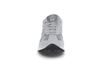 NEW BALANCE  Grey NEW BALANCE