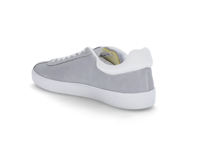 LACOSTE 7077 Gry/Wht LACOSTE