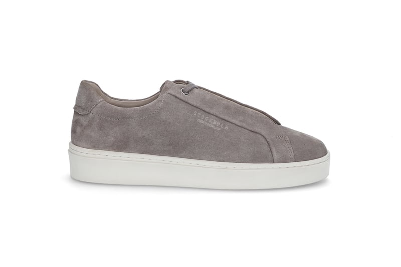 Cupsole Sneaker STOCKHOLM DESIGN GROUP Cupsole Sneaker STOCKHOLM DESIGN GROUP