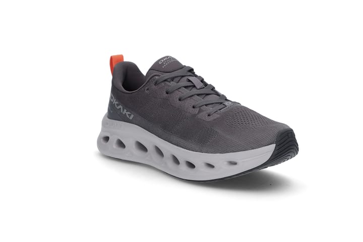 OKAKI 2327 DK.GREY OKAKI