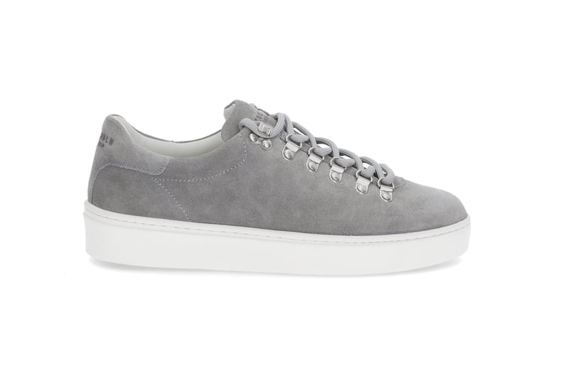 Cupsole sneaker STOCKHOLM DESIGN GROUP Cupsole sneaker STOCKHOLM DESIGN GROUP