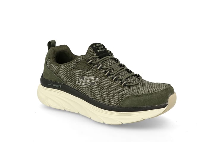 SKECHERS 0591 Olive SKECHERS SKECHERS 0591 Olive SKECHERS