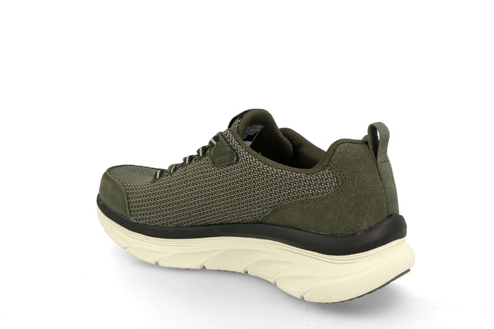 SKECHERS 0591 Olive SKECHERS SKECHERS 0591 Olive SKECHERS