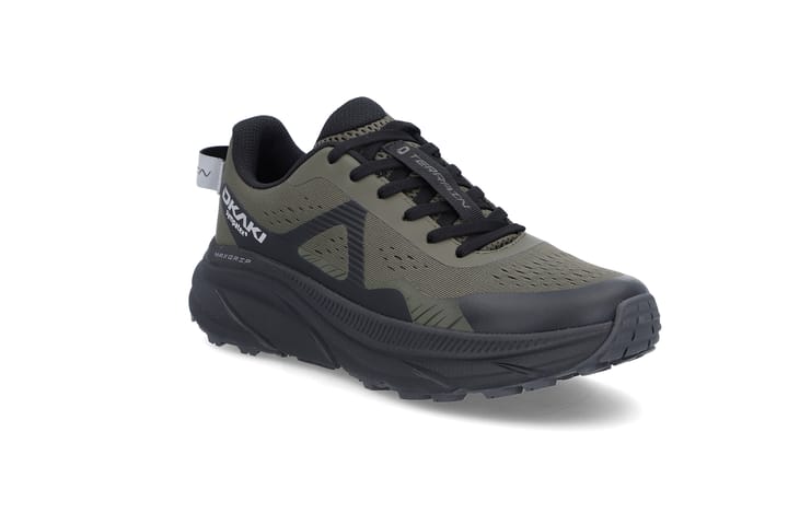 OKAKI 2335 KHAKI OKAKI