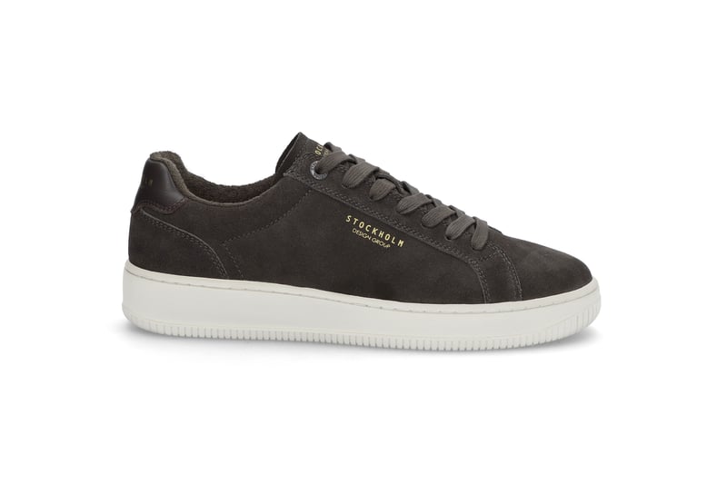 Cupsole-sneaker STOCKHOLM DESIGN GROUP