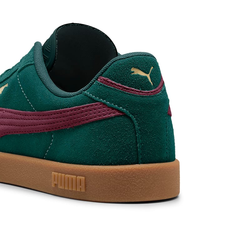 PUMA 0595 Green Terrain - PUMA