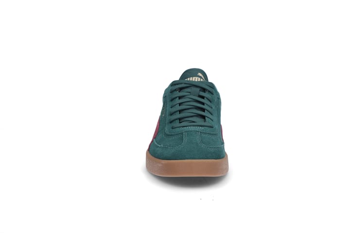 PUMA 0595 Green Terrain - PUMA