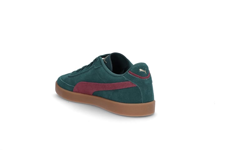 PUMA 0595 Green Terrain - PUMA