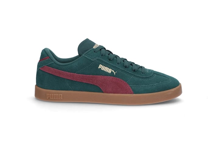 PUMA 0595 Green Terrain - PUMA
