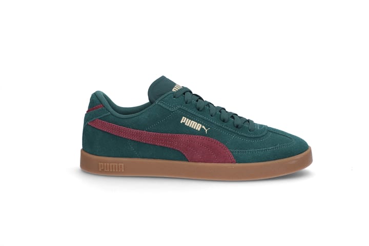 PUMA 0595 Green Terrain - PUMA