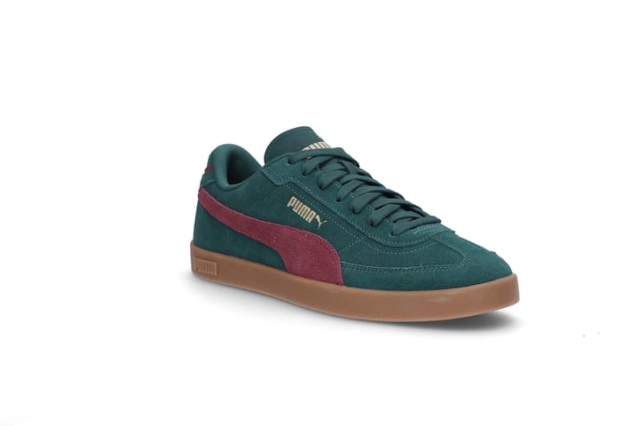 PUMA 0595 Green Terrain - PUMA PUMA 0595 Green Terrain - PUMA