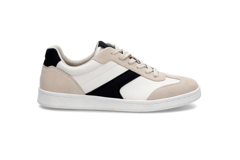 Modern cupsole sneaker UNIFIED Modern cupsole sneaker UNIFIED
