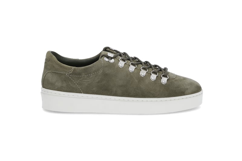 Cupsole sneaker STOCKHOLM DESIGN GROUP Cupsole sneaker STOCKHOLM DESIGN GROUP