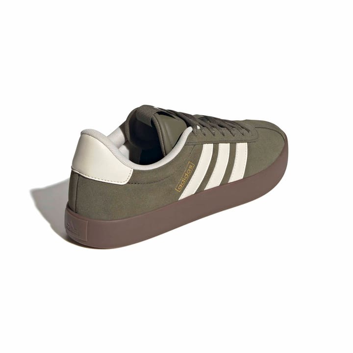 ADIDAS 0596 Olive Strata/Cr ADIDAS