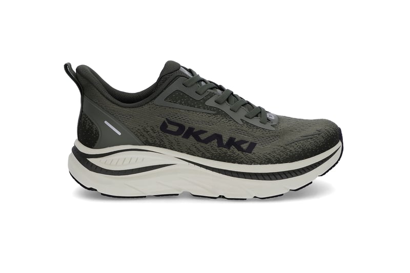 Okaki Iron OKAKI