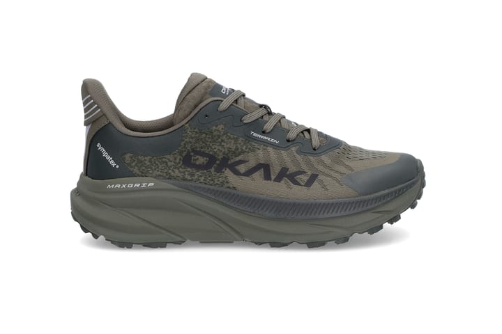 OKAKI 2316 KHAKI OKAKI