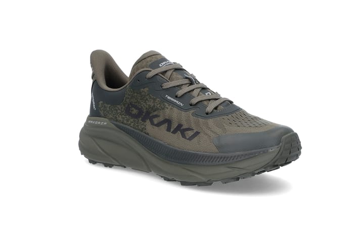 OKAKI 2316 KHAKI OKAKI OKAKI 2316 KHAKI OKAKI