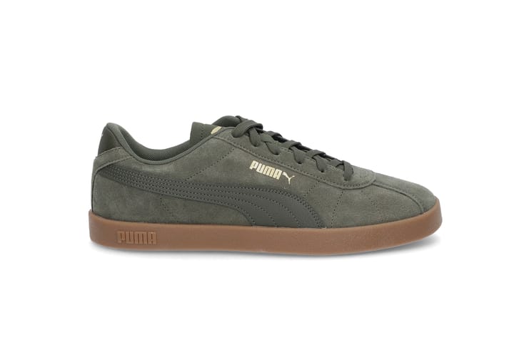 Club II PUMA