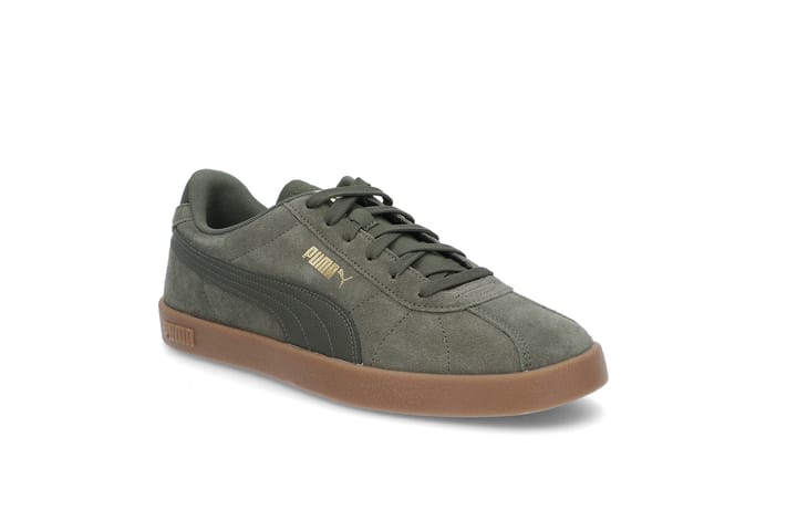 Club II PUMA