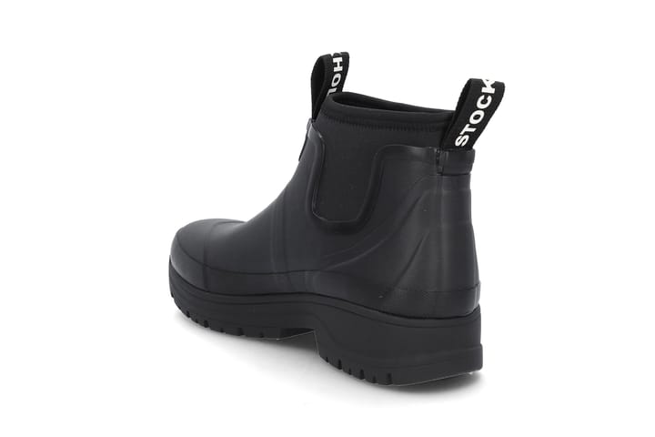 STOCKHOLM DESIGN GROUP 4715 BLACK STOCKHOLM DESIGN GROUP