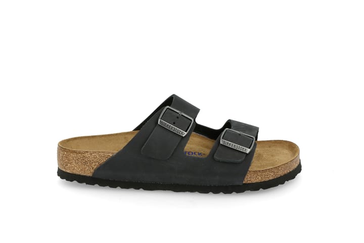 BIRKENSTOCK 6464 Black BIRKENSTOCK