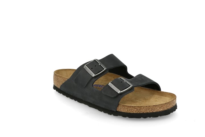 BIRKENSTOCK 6330 Black BIRKENSTOCK