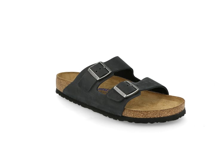 BIRKENSTOCK 6464 Black BIRKENSTOCK