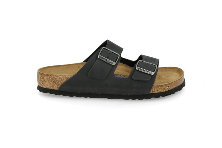 BIRKENSTOCK  Black BIRKENSTOCK