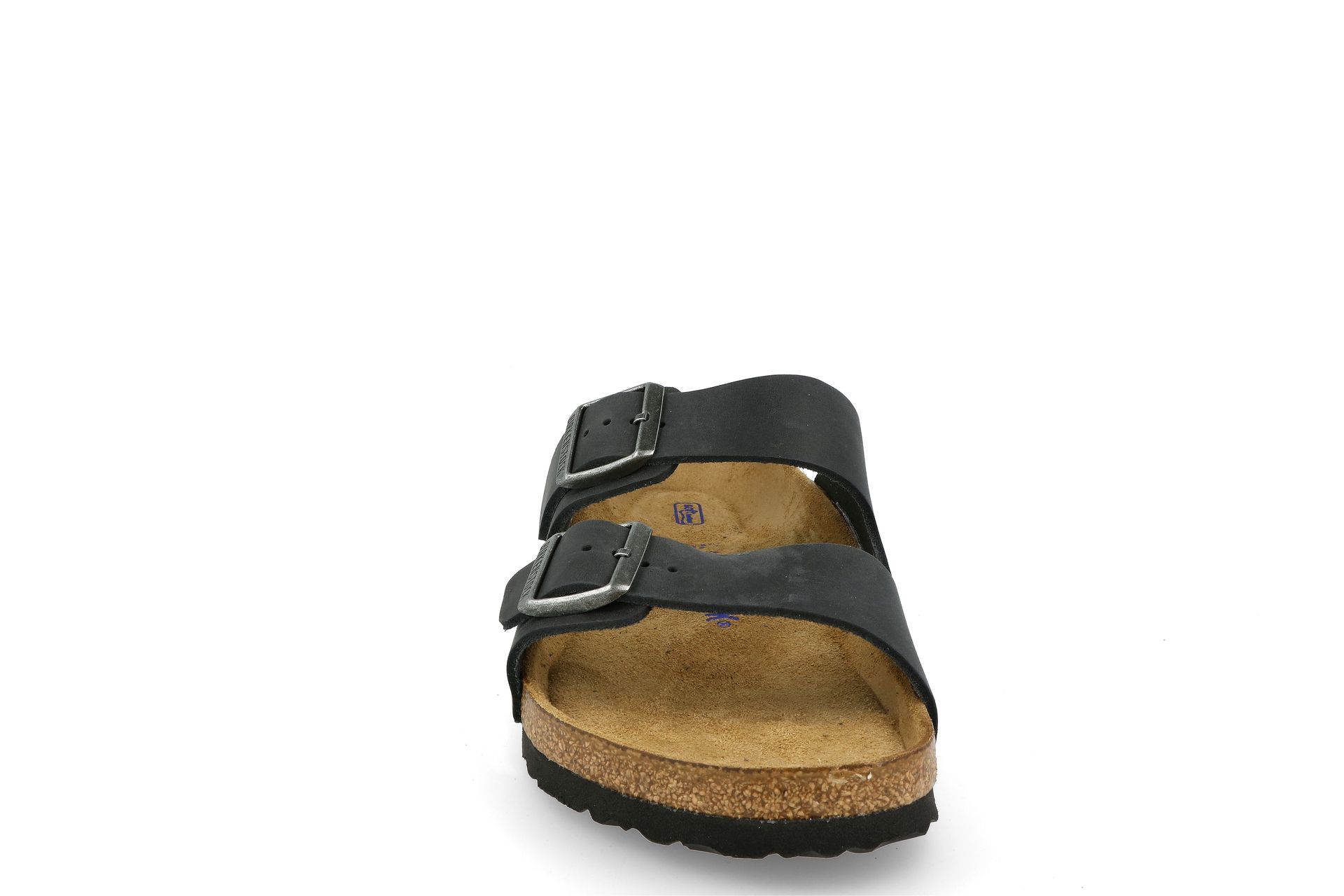 BIRKENSTOCK  Black BIRKENSTOCK