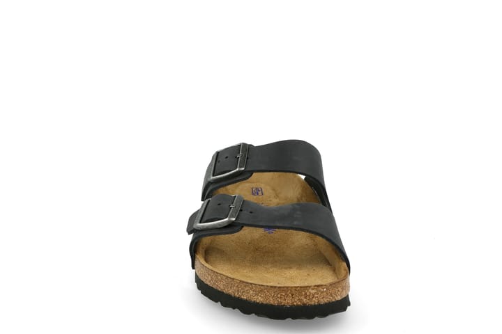 BIRKENSTOCK 6464 Black BIRKENSTOCK