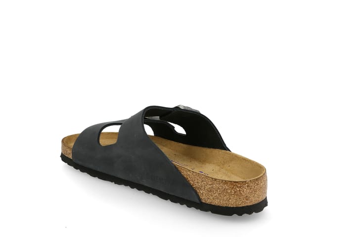 BIRKENSTOCK 6330 Black BIRKENSTOCK