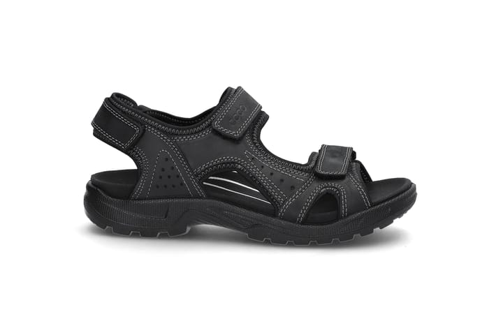 ECCO 6533 Black/Black ECCO