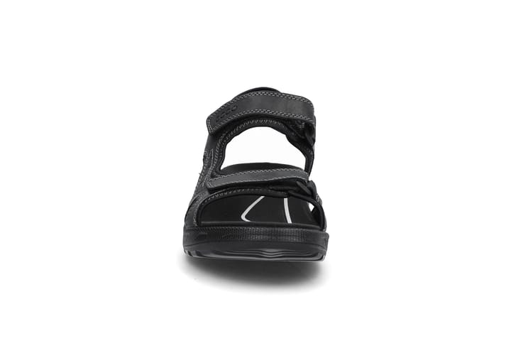 ECCO 6533 Black/Black ECCO