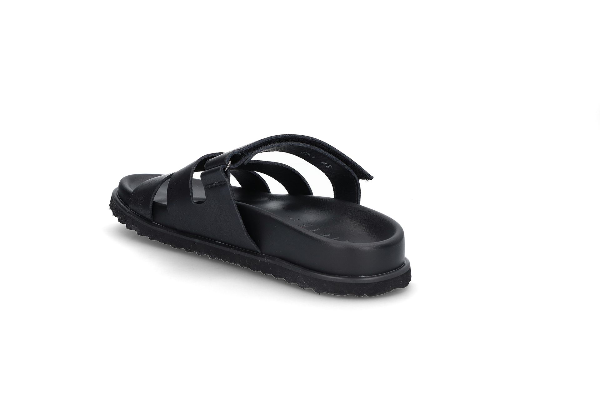 UNIFIED 2296 BLACK UNIFIED