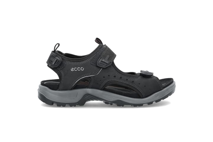 ECCO 6685 Black ECCO