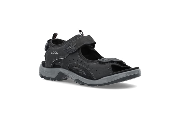 ECCO 6685 Black ECCO