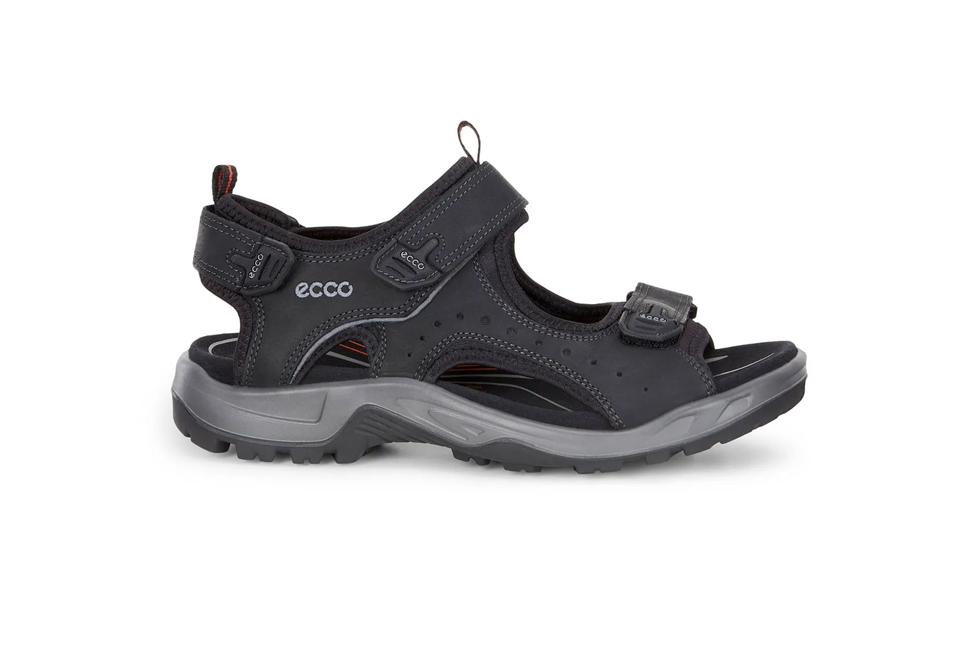 ECCO 6685 Black ECCO